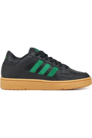adidas Sneakersy Rapid Court Low JR3179