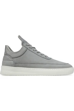 Filling pieces Sneakersy Low Top Ripple 10122841878