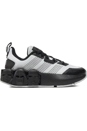 adidas Sneakersy STAR WARS Runner Kids ID5229