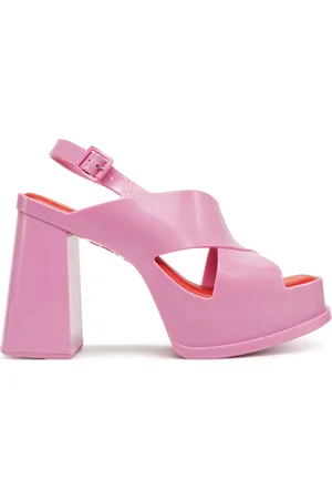 Melissa Sandály Dance Heel Ad M 35908