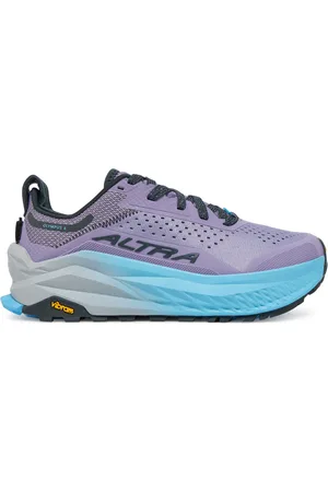 Altra Běžecké boty Olympus 6 AL0A85NK5 Fialová