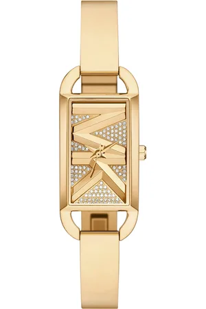 Michael Kors Hodinky Empire MK4840 Zlatá
