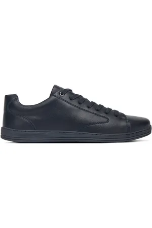 Gino Lanetti Sneakersy NADAL-47S MI08 Tmavomodrá