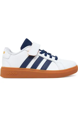 adidas Sneakersy Grand Court 2.0 JI0973