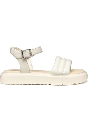 Geox Sandály J Kodette Gir J55DBA 000BC C1058 M