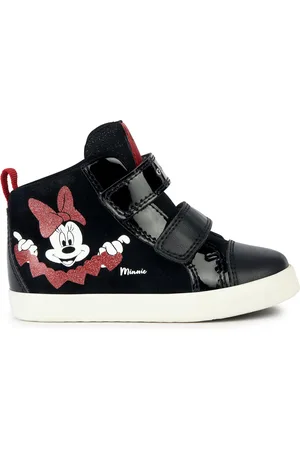Geox Sneakersy B Kilwi Girl B36D5D 022HH C0048 M