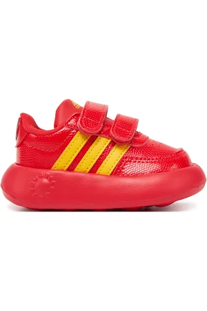 adidas Sneakersy Disney Breaknet 2.0 JH9235