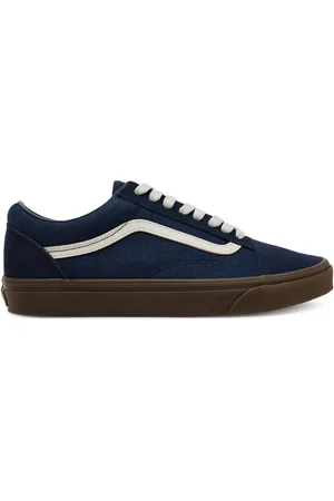 Vans Tenisky Old Skool VN0A2Z42NVY1 Tmavomodrá