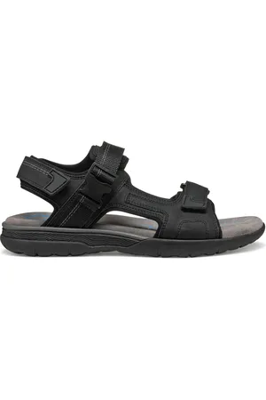 Geox Sandály U Spherica Ec5 U55ELB 000EK C9999
