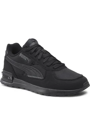 PUMA Sneakersy Graviton Jr 381987 01