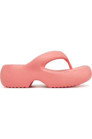 Melissa Žabky Free Fuzzy Platform Ad M 35875