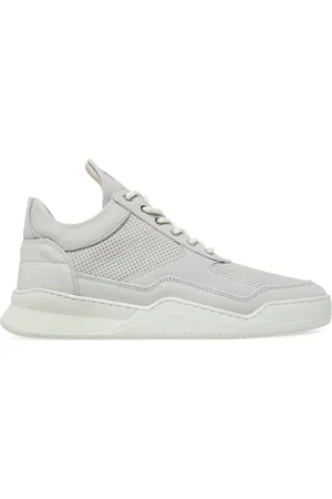 Filling pieces Sneakersy Low Top Ghost Panel 25255111855