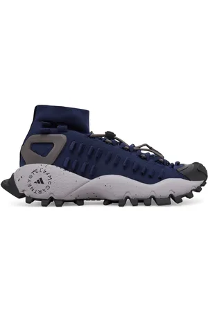 adidas Sneakersy Seeulater 2 JI2461 Tmavomodrá