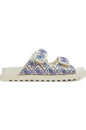 Guess Nazouváky FLJFDZ FAB19