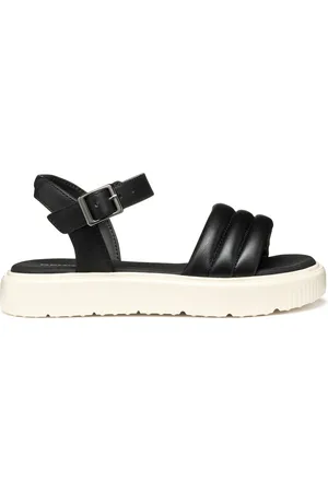 Geox Sandály J Kodette Gir J55DBA 000BC C9999 S