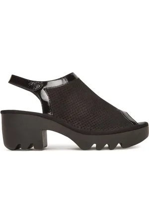 Fly London Sandály Teiffly P501577000