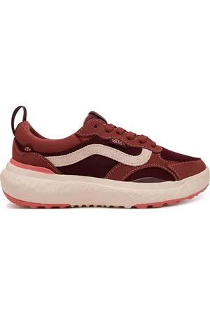 Vans Sneakersy MTE UltraRange Neo VR3 VN000CWE4QU1 Tmavomodrá