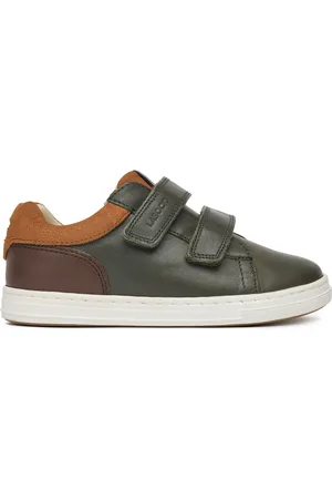 Lasocki Sneakersy ROB CI12-2906-04 Khaki