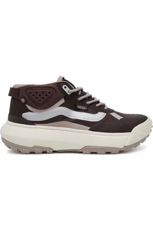 Vans Sneakersy MTE Crosspath Mid VN000CVVDRB1