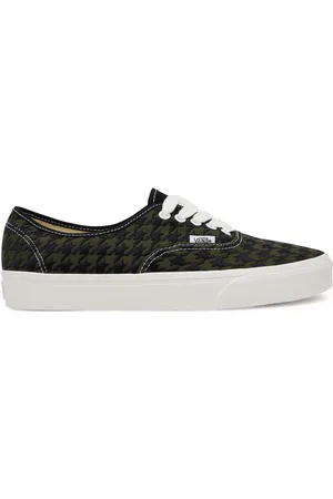 Vans Tenisky Authentic VN000BW5DFP1 Zelená