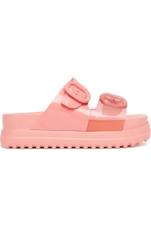 Melissa Nazouváky Cozy Platform Ad M 36158 Korálová