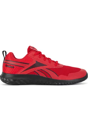Reebok Sneakersy RUSH RUNNER 5.0 100242333