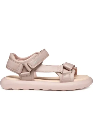 Geox Sandály J Puffypop Gi J55MSC 000BC C8014 M