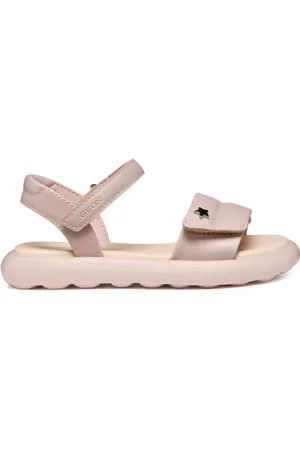 Geox Sandály J Puffypop Gi J55MSD 000BC C8014 S