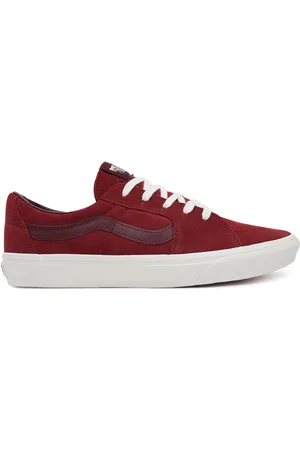 Vans Tenisky SK8-Low VN0009QRRED1