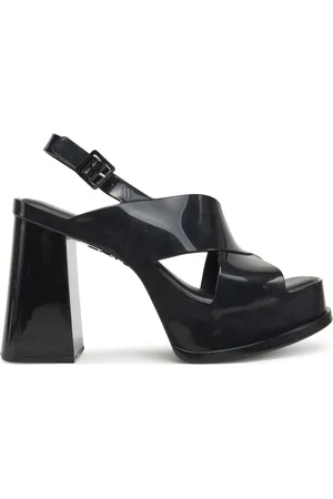 Melissa Sandály Dance Heel Ad M 35908