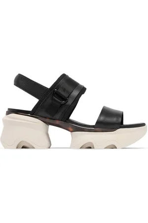 sorel Sandály KINETIC™ Impact Slingback Heel 2030481
