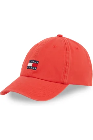 Tommy Hilfiger Kšiltovka Tjm Heritage Cap AM0AM12020