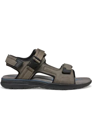 Geox Sandály U Spherica Ec5 U55ELB 000EK C1018