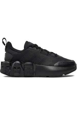 adidas Sneakersy Star Wars Runner Kids ID0376