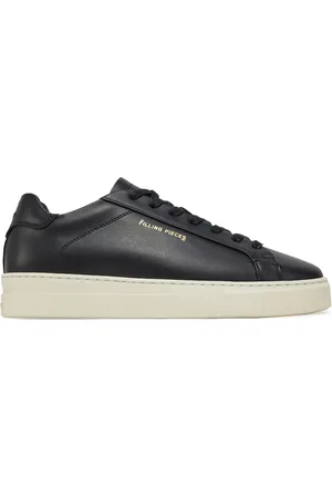 Filling pieces Sneakersy Tiebreak Core 78913681861