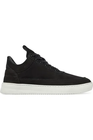 Filling pieces Sneakersy Low Top Ripple 25122841861