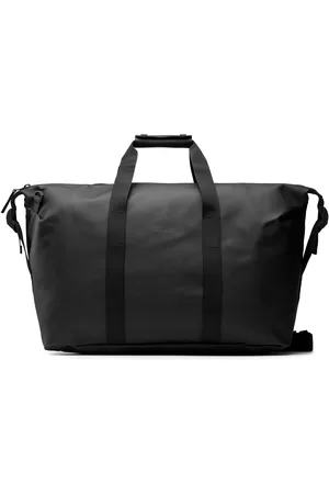 Rains Víkendová taška Hilo Weekend Bag W3 14200