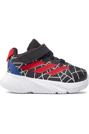 adidas Sneakersy Marvel Duramo SL Kids ID8049