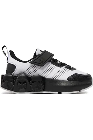 adidas Sneakersy Star Wars Runner Kids ID0378