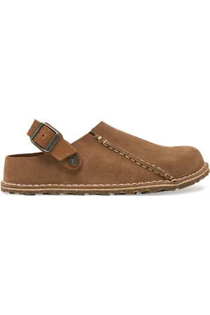 Birkenstock Nazouváky Lutry Premium 1025297