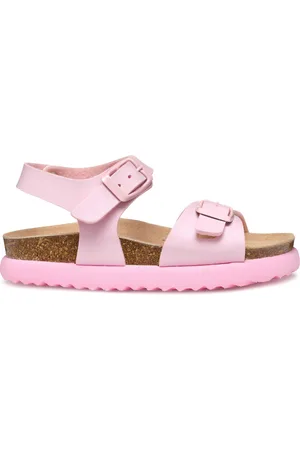 Geox Sandály J Bubblebow G J55MYA 000BC C8010 S