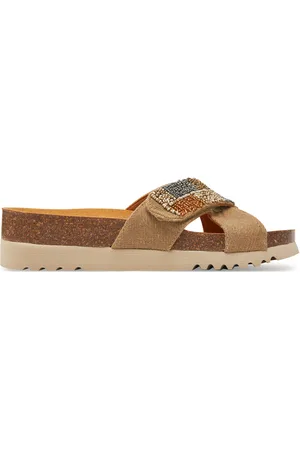 Scholl Nazouváky La Serena Strap MF32310 1056