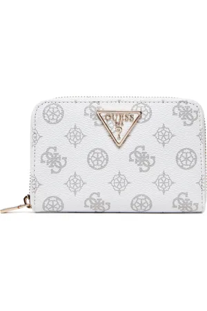 Guess Velká dámská peněženka SWPG85 00140