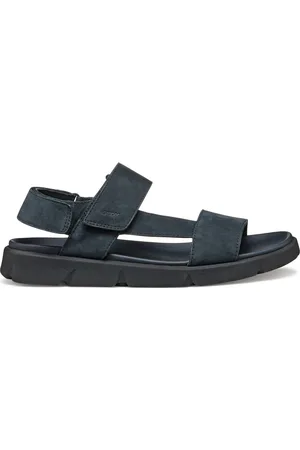 Geox Sandály U Xand 2S U15BGB 00032 C4002 Tmavomodrá
