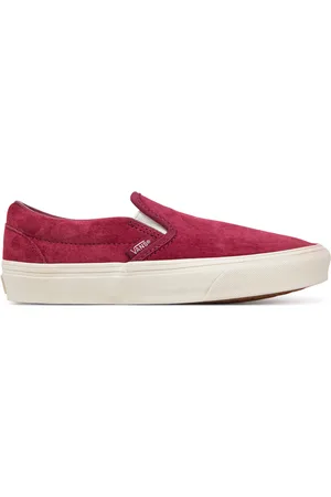 Vans Tenisky Classic Slip-On VN000D6YZCF1