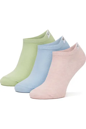 Roxy Ponožky AS__09S_SS25 (3-PACK)