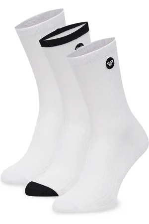 Roxy Ponožky AS__02W_SS25 (3-PACK)
