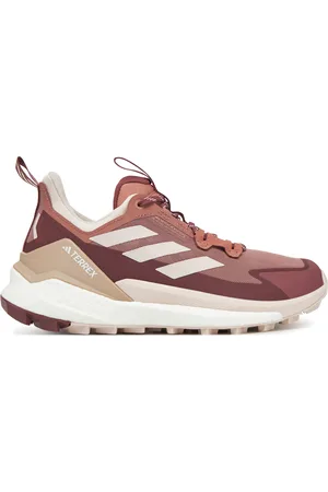 adidas Trekingová obuv Terrex Free Hiker 2.0 Low IH0614