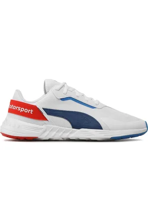 PUMA Sneakersy Bmw Mms Tiburion Logo 307502 02