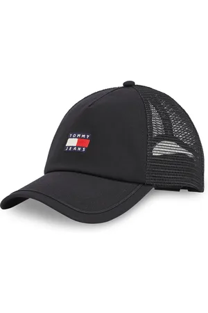 Tommy Hilfiger Kšiltovka Tjm Heritage Trucker Cap AM0AM13287